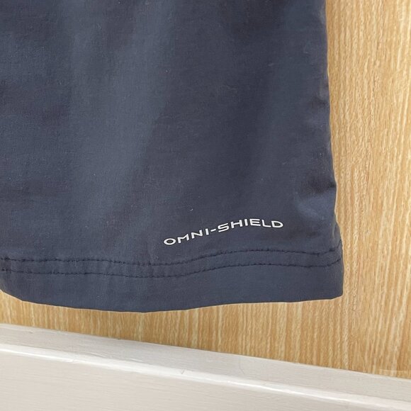 Columbia Gray Pants Size 8 - Picture 7 of 11